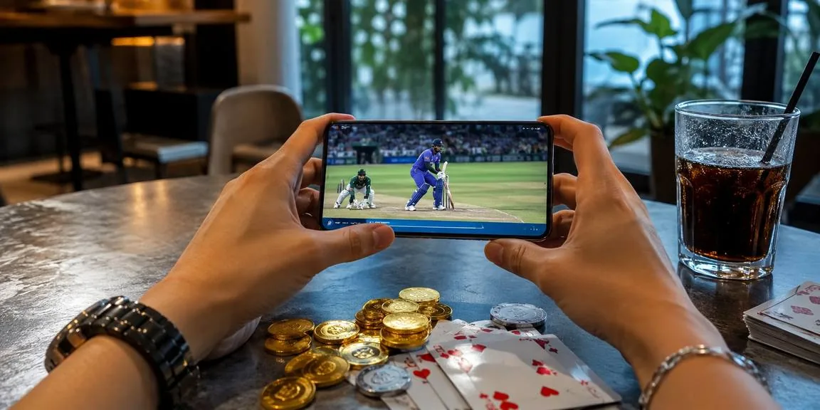 Casino Trực Tiếp Thanh Toán Nội Địa