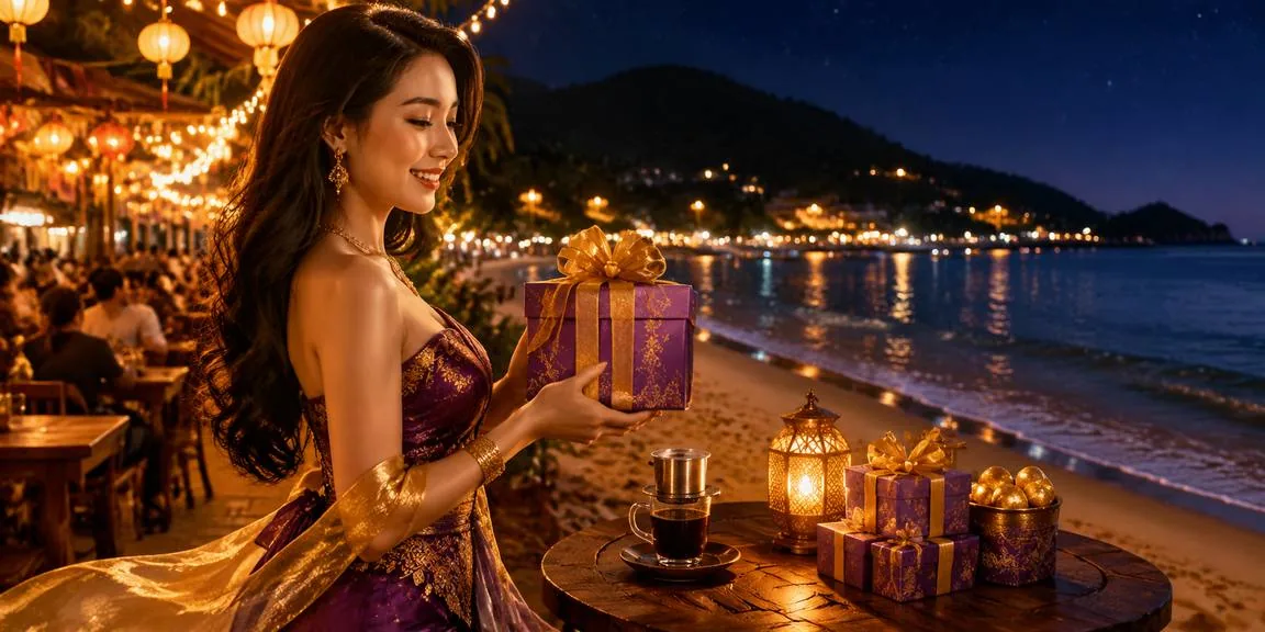 Điểm nổi bật